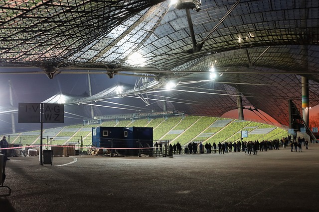 挺身而出 挺身而出